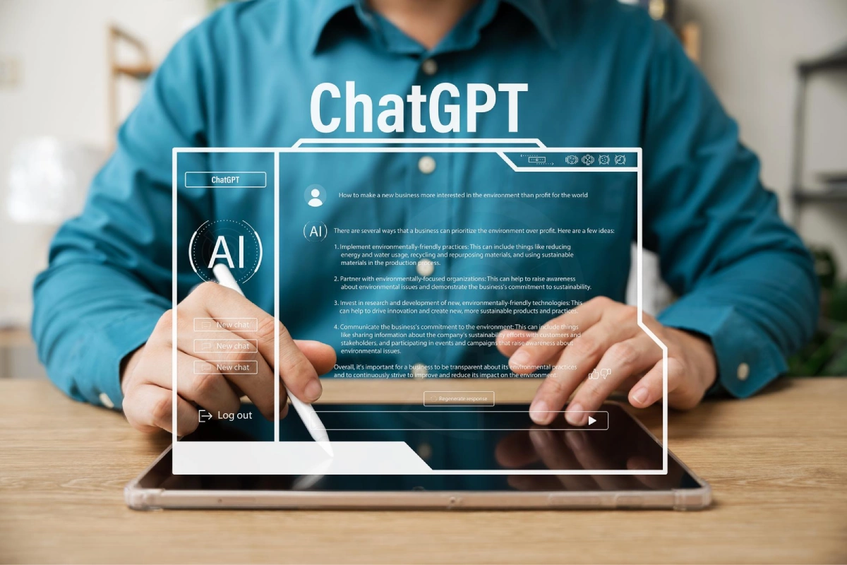 چرا باید اکانت ChatGPT Plus بخریم؟ ویژگی‌ها و امکانات