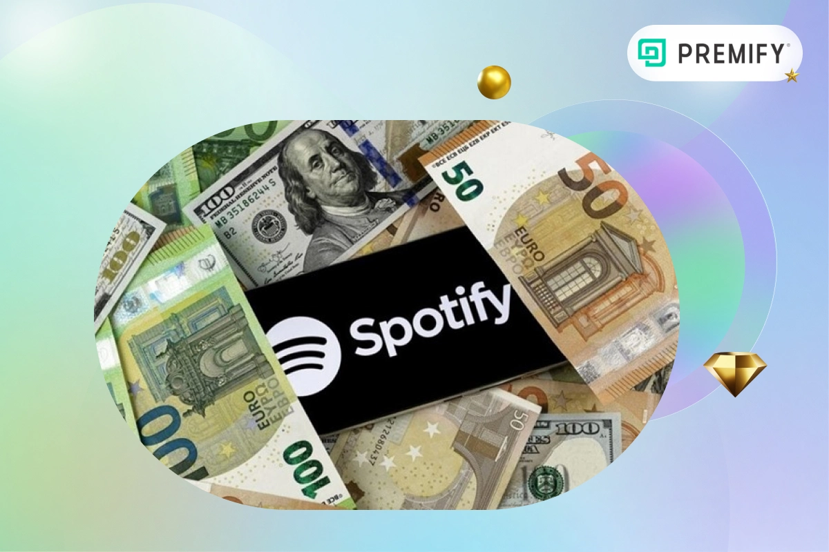 چطور با Spotify درآمد داشته باشیم؟ ترفندها و نکات کاربردی چطور با Spotify درآمد داشته باشیم؟ ترفندها و نکات کاربردی