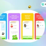 آموزش فعال‌سازی زبان فارسی در Duolingo برای کاربران ایرانی