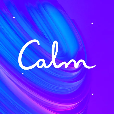 خرید اکانت Calm Calm 1