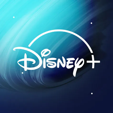 Disney Plus