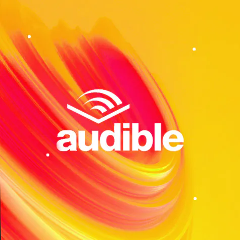 خرید اکانت Audible Audible