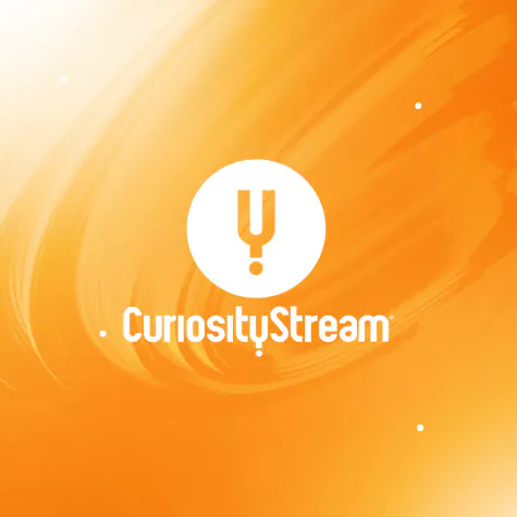 CuriosityStream 1