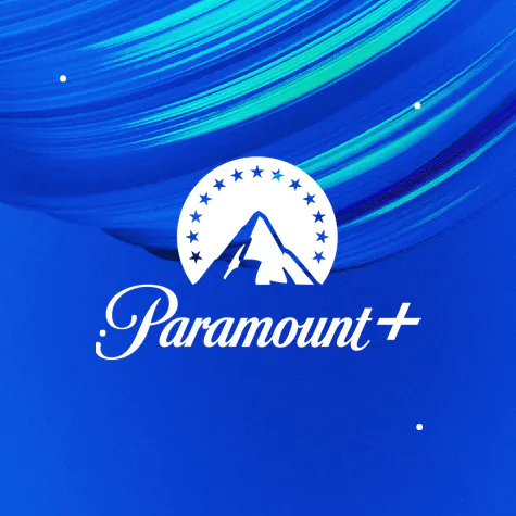Paramount Plus 2