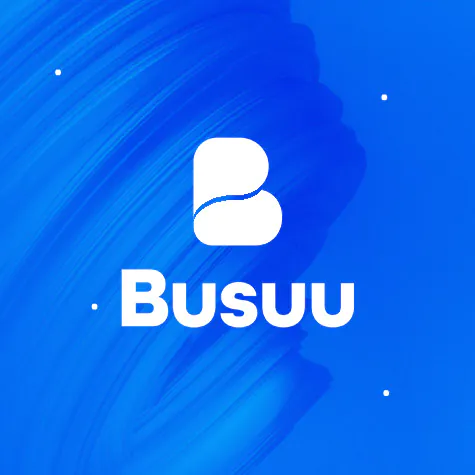 خرید اکانت busuu