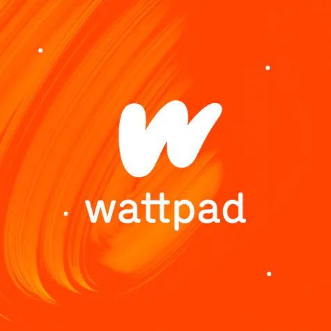 اکانت Wattpad اکانت Wattpad