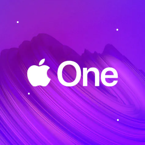 خرید اشتراک اپل وان (Apple One)