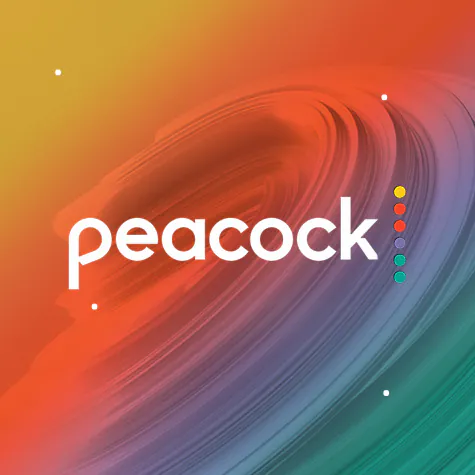 خرید اکانت Peacock TV خرید اکانت Peacock TV