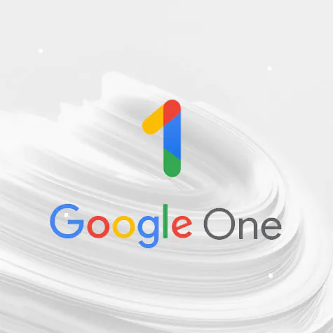 خرید اکانت Google One خرید اکانت گوگل وان